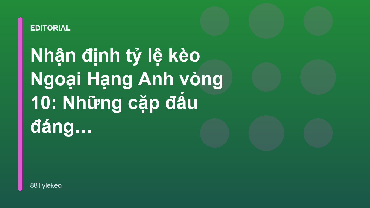 Cầu thủ thi đấu tại Ngoại Hạng Anh