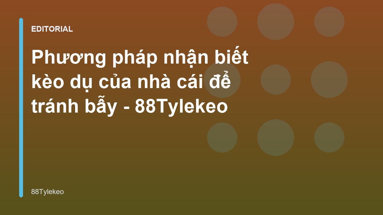 Biểu đồ minh họa biến động tỷ lệ kèo bóng đá